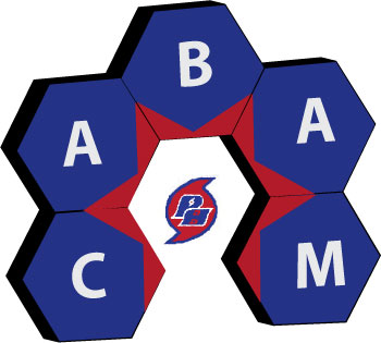 CABAM Logo